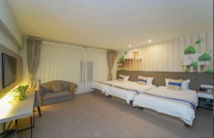 Fotos del hotel - Di Hang Hotel Pudong Airport Shanghai - Free shuttle bus to Pudong Airport and Disneyland