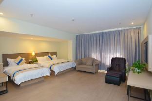 Fotos del hotel - Di Hang Hotel Pudong Airport Shanghai - Free shuttle bus to Pudong Airport and Disneyland
