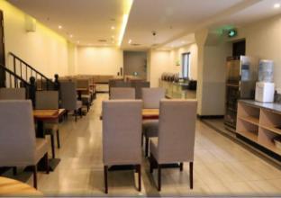 Fotos del hotel - Di Hang Hotel Pudong Airport Shanghai - Free shuttle bus to Pudong Airport and Disneyland