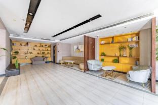 Fotos del hotel - Di Hang Hotel Pudong Airport Shanghai - Free shuttle bus to Pudong Airport and Disneyland