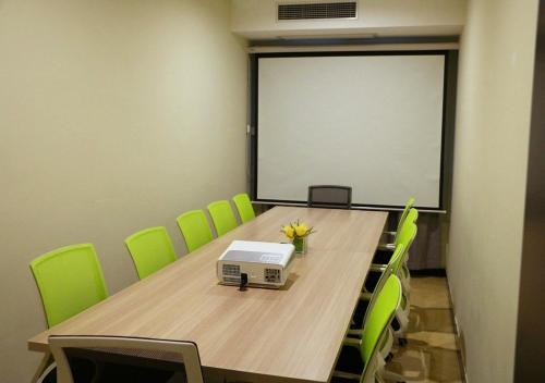 Fotos del hotel - Di Hang Hotel Pudong Airport Shanghai - Free shuttle bus to Pudong Airport and Disneyland