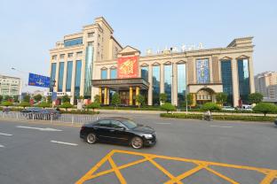 Fotos del hotel - Feng Tai City Hotel