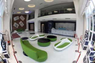Fotos del hotel - EGRET BICYCLE INN