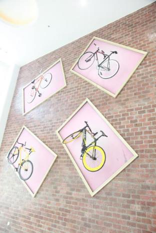 Fotos del hotel - EGRET BICYCLE INN