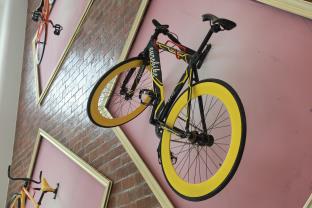 Fotos del hotel - EGRET BICYCLE INN