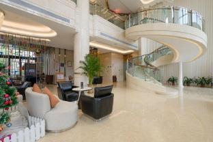 Fotos del hotel - Ausotel