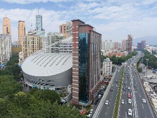 Fotos del hotel - CHENGYUE HOLIDAY HOTEL WENJINDU BRANCH