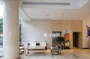 Fotos del hotel - CHENGYUE HOLIDAY HOTEL WENJINDU BRANCH