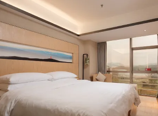 Fotos del hotel - CHENGYUE HOLIDAY HOTEL WENJINDU BRANCH