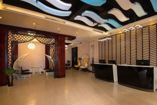 Fotos del hotel - BANGKOK ONE HOTEL HUIZHOU