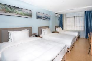Fotos del hotel - BANGKOK ONE HOTEL HUIZHOU
