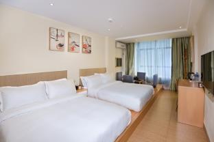 Fotos del hotel - BANGKOK ONE HOTEL HUIZHOU