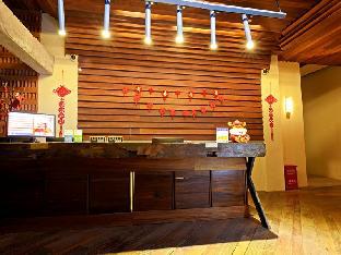 Fotos del hotel - CUNCUNLI LIFE AESTHETICS HOTEL PUDONG AIRPORT BRANCH
