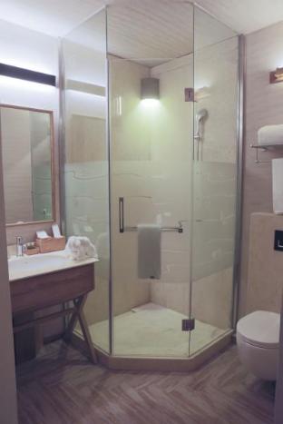 Fotos del hotel - CUNCUNLI LIFE AESTHETICS HOTEL PUDONG AIRPORT BRANCH