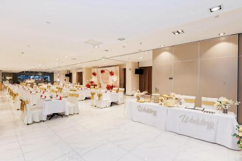 Fotos del hotel - Bridal Tea House Hotel