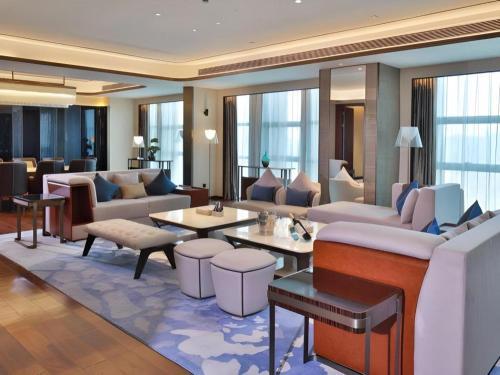 Fotos del hotel - ANTHEA HOTEL