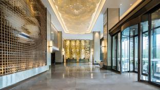 Fotos del hotel - ANTHEA HOTEL