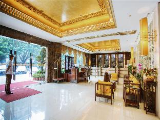 Fotos del hotel - Bossfield Hotel Shenzhen