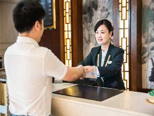 Fotos del hotel - Bossfield Hotel Shenzhen
