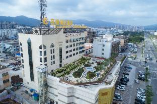 Fotos del hotel - Bati Holiday Hotel