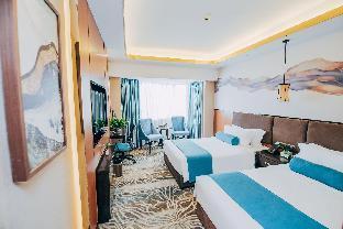 Fotos del hotel - Bati Holiday Hotel