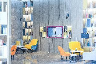 Fotos del hotel - Echarm Hotel Yangjiang Baili Plaza