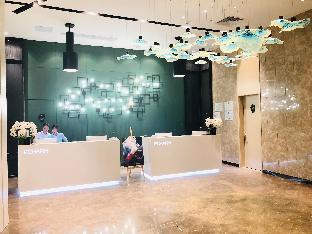 Fotos del hotel - Echarm Hotel Yangjiang Baili Plaza