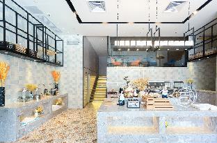 Fotos del hotel - Echarm Hotel Yangjiang Baili Plaza