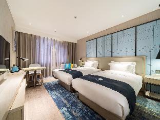 Fotos del hotel - Echarm Hotel Yangjiang Baili Plaza