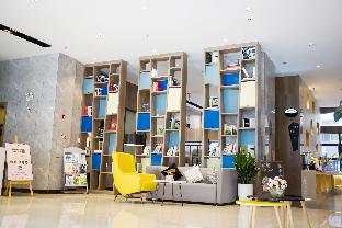 Fotos del hotel - ECHARM HOTEL HUIZHOU SOUTH RAILWAY STATION