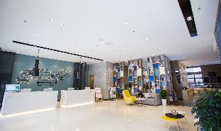 Fotos del hotel - ECHARM HOTEL HUIZHOU SOUTH RAILWAY STATION