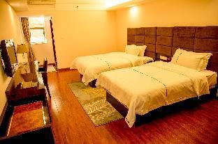 Fotos del hotel - Jingtu hotel zhanjiang dingsheng plaza store