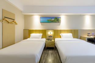 Fotos del hotel - Jingtu hotel zhanjiang dingsheng plaza store