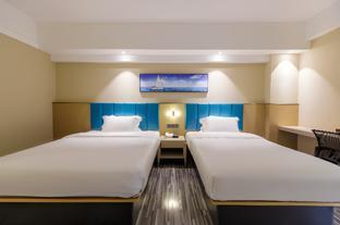 Fotos del hotel - Jingtu hotel zhanjiang dingsheng plaza store