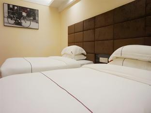 Fotos del hotel - Jingtu hotel zhanjiang dingsheng plaza store