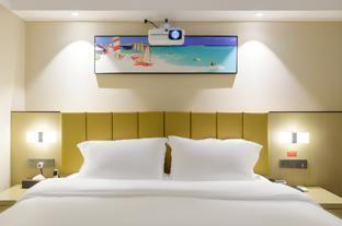 Fotos del hotel - Jingtu hotel zhanjiang dingsheng plaza store