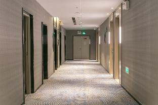 Fotos del hotel - ECHARM HOTEL GUANGZHOU ZHONGSHANBA ROAD SUBWAY STATION
