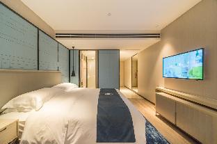 Fotos del hotel - ECHARM HOTEL GUANGZHOU ZHONGSHANBA ROAD SUBWAY STATION