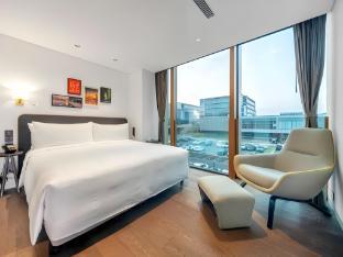 Fotos del hotel - Artyzen Habitat Hongqiao Shanghai