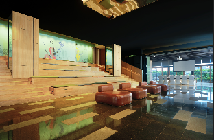 Fotos del hotel - Artyzen Habitat Hongqiao Shanghai