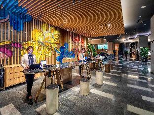 Fotos del hotel - Artyzen Habitat Hongqiao Shanghai