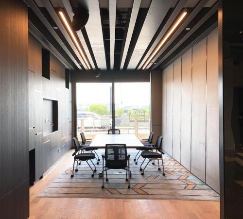 Fotos del hotel - Artyzen Habitat Hongqiao Shanghai