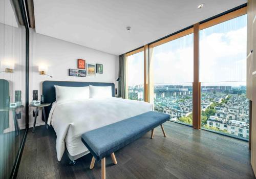 Fotos del hotel - Artyzen Habitat Hongqiao Shanghai