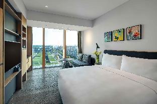 Fotos del hotel - Artyzen Habitat Hongqiao Shanghai