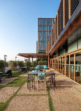 Fotos del hotel - Artyzen Habitat Hongqiao Shanghai