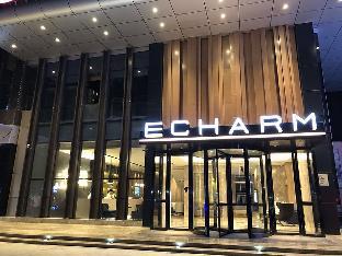 Fotos del hotel - ECHARM HOTEL GUANGZHOU TAIHE DAYUAN BRANCH