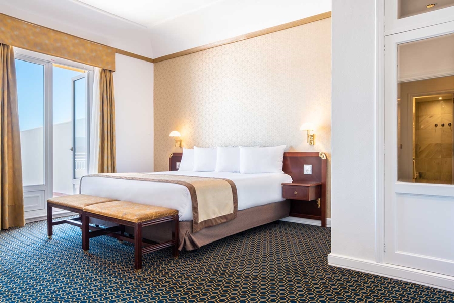 Fotos del hotel - EUROSTARS GRAN HOTEL LA TOJA