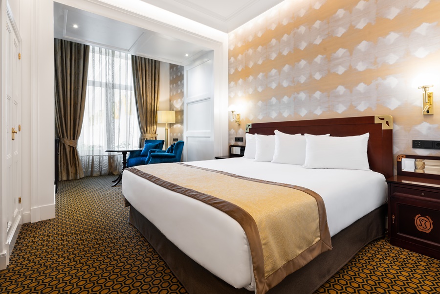 Fotos del hotel - EUROSTARS GRAN HOTEL LA TOJA