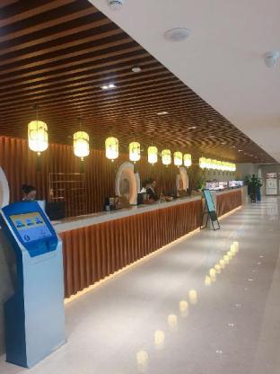 Fotos del hotel - Cheermore Recreation Hotel
