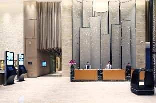 Fotos del hotel - Huizhou Yingfuxing Hotel